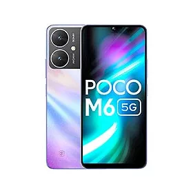 Xiaomi Poco M6 5G üvegfólia