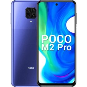 Xiaomi Poco M2 Pro üvegfólia