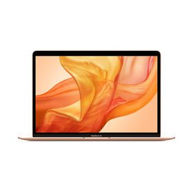 MacBook Air 13" (2019) laptopvédő