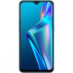 Oppo A12 üvegfólia