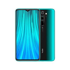 Xiaomi Redmi Note 8 Pro tok