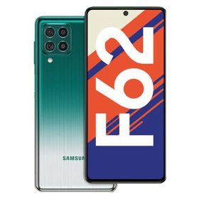 Samsung Galaxy F62 tok