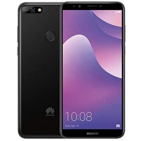 Huawei Y7 2018 üvegfólia