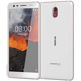 Nokia 3.1 üvegfólia