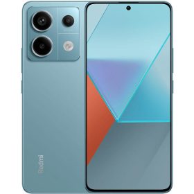 Xiaomi Redmi Note 13 Pro 5G üvegfólia