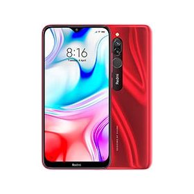 Xiaomi Redmi 8 üvegfólia