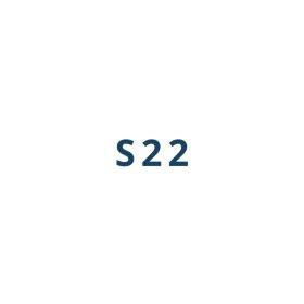 Samsung Galaxy S22 széria üvegfólia