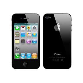 iPhone 4 tok