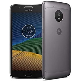 Motorola Moto G5 tok
