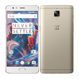 OnePlus 3 üvegfólia