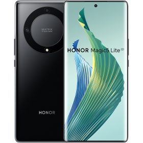 Honor Magic5 Lite 5G tok