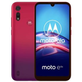 Motorola Moto E6s tok