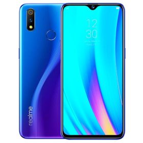 Realme 3 Pro üvegfólia