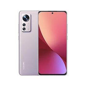 Xiaomi 12 tok