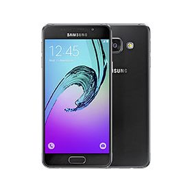 Samsung Galaxy A3 (2016) üvegfólia