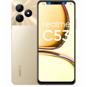 Realme C53 tok