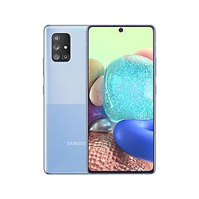 Samsung Galaxy A71 5G üvegfólia