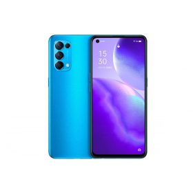 OPPO Reno 5 üvegfólia