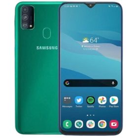 Samsung Galaxy F41 üvegfólia