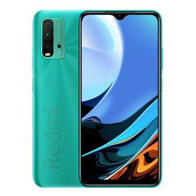 Xiaomi Redmi 9 Power tok