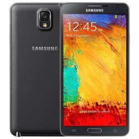 Samsung Galaxy Note 3 tok