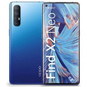 OPPO Find X2 Neo üvegfólia