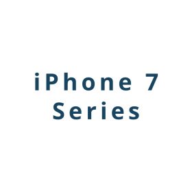 iPhone 7 széria tok