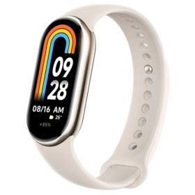 Xiaomi Mi Band 8 tok