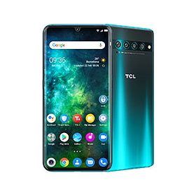 TCL 10 Pro üvegfólia