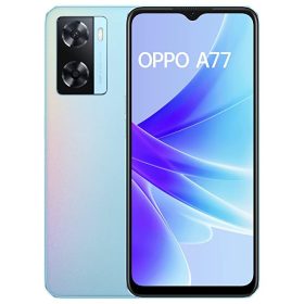 Oppo A77 tok