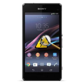 Sony Xperia Z1 Compact tok