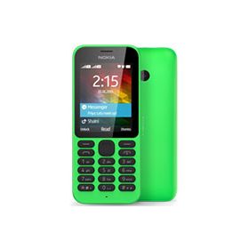 Nokia 215 Dual SIM tok