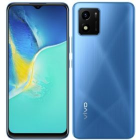 Vivo Y01 tok