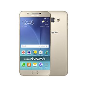 Samsung Galaxy A8 (2015) tok