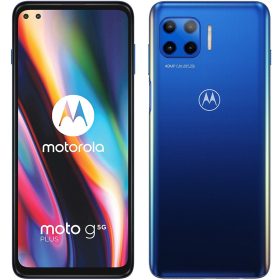 Motorola Moto G 5G tok