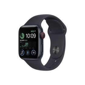 Apple Watch SE 2022 40mm tok