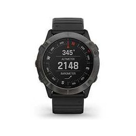 Garmin Fenix 6X szíj