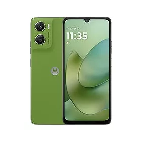 Motorola Moto G06 üvegfólia