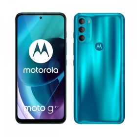Motorola Moto G71 üvegfólia