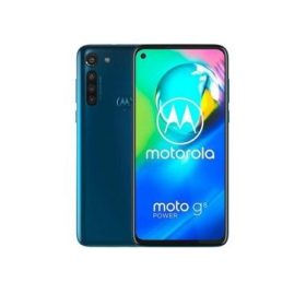 Motorola Moto G9 Play üvegfólia