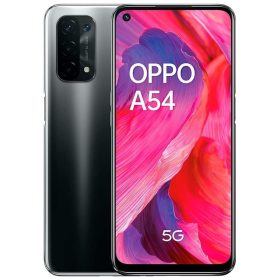 Oppo A54 5G üvegfólia