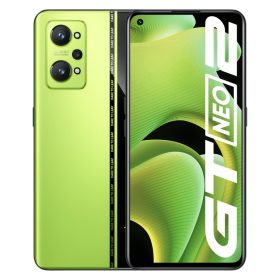 Realme GT NEO2 üvegfólia