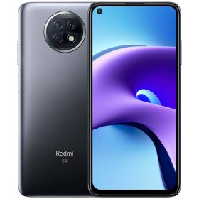 Xiaomi Redmi Note 9T üvegfólia