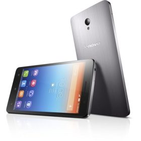 Lenovo S860 üvegfólia