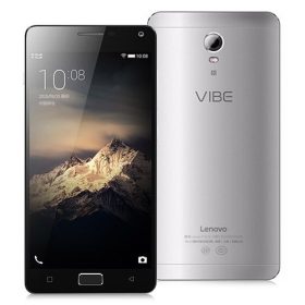 Lenovo Vibe P1 üvegfólia