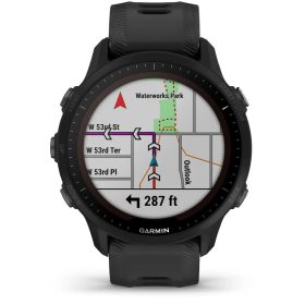 Garmin Forerunner 955 Solar üvegfólia