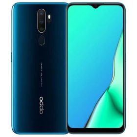 Oppo A9 2020 üvegfólia