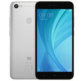 Xiaomi Redmi Note 5A Prime üvegfólia