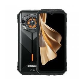 Doogee S Punk üvegfólia