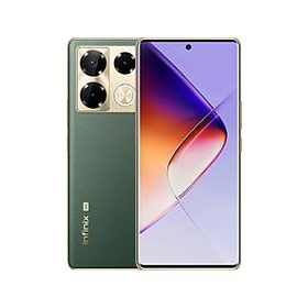 Infinix Note 40 Pro tok